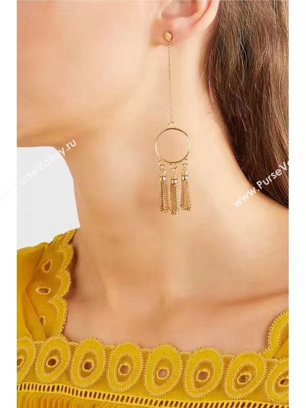 Chloe earrings 3898