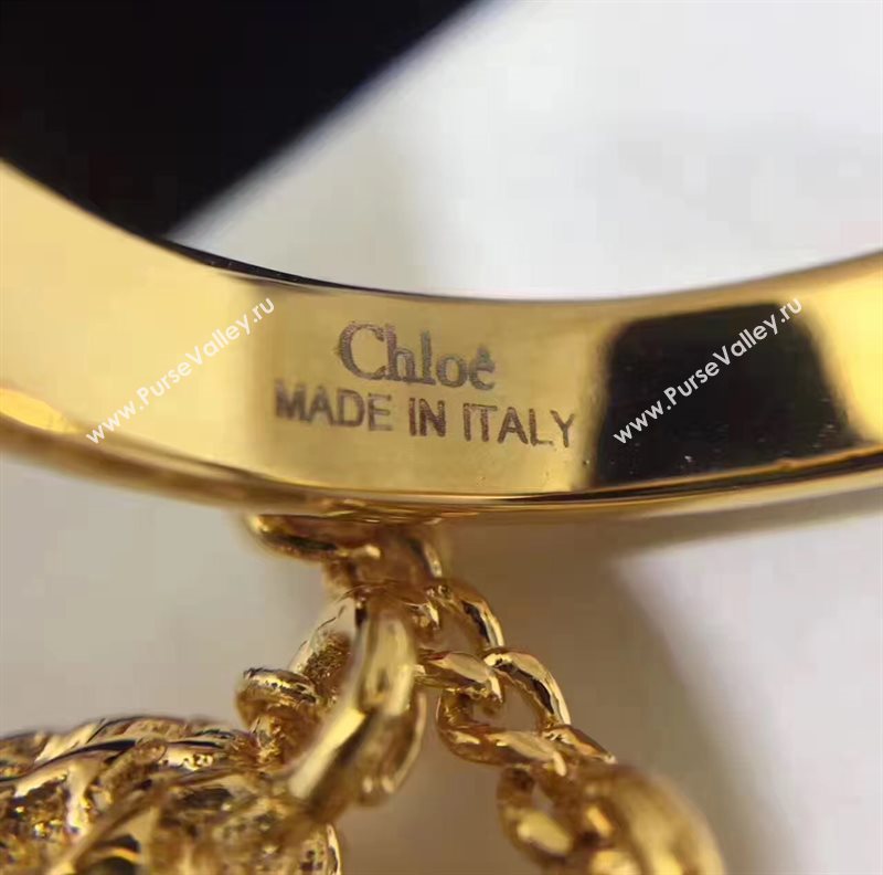 Chloe ring 3899