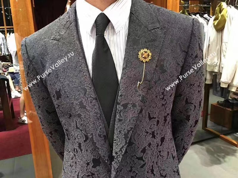 Dolce Gabbana D&G brooch 3800