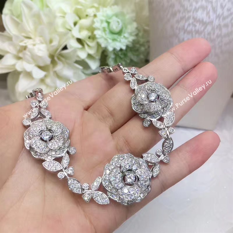 Chanel necklace 3808