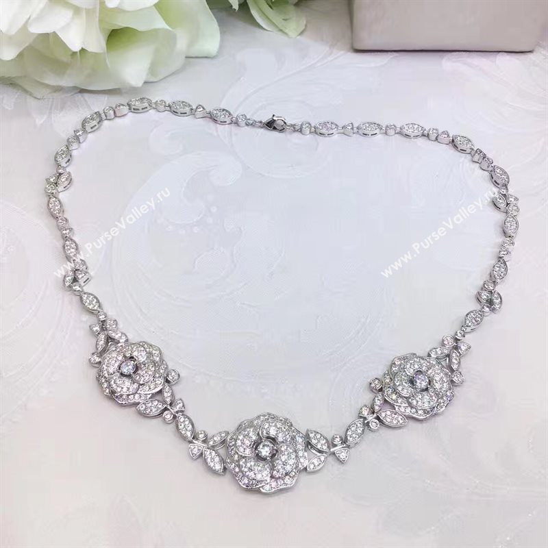Chanel necklace 3808
