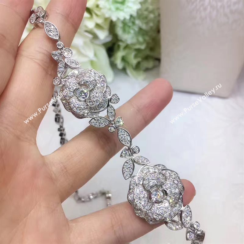 Chanel necklace 3808