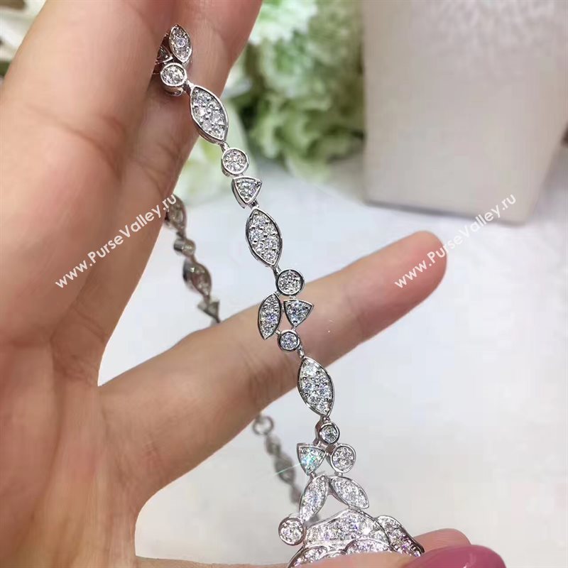 Chanel necklace 3808