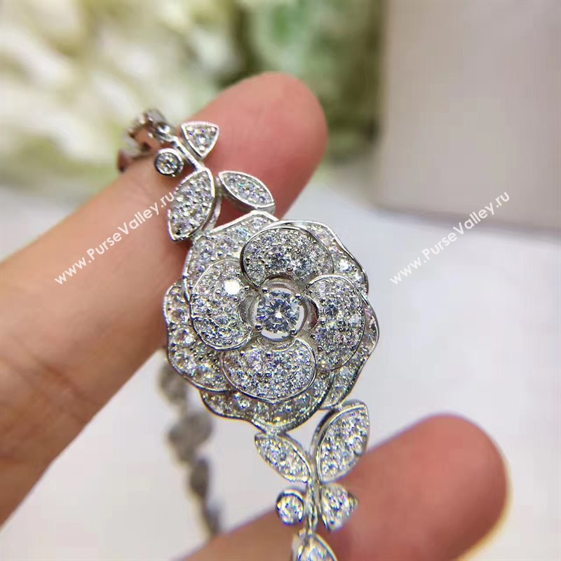 Chanel necklace 3808