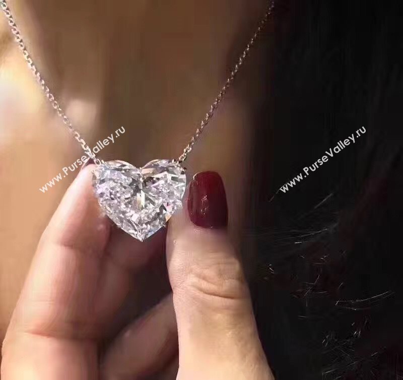 Tiffany necklace 3812