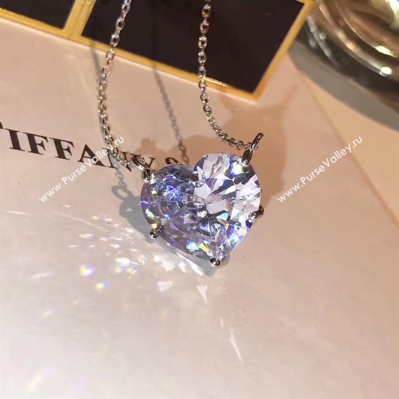 Tiffany necklace 3812