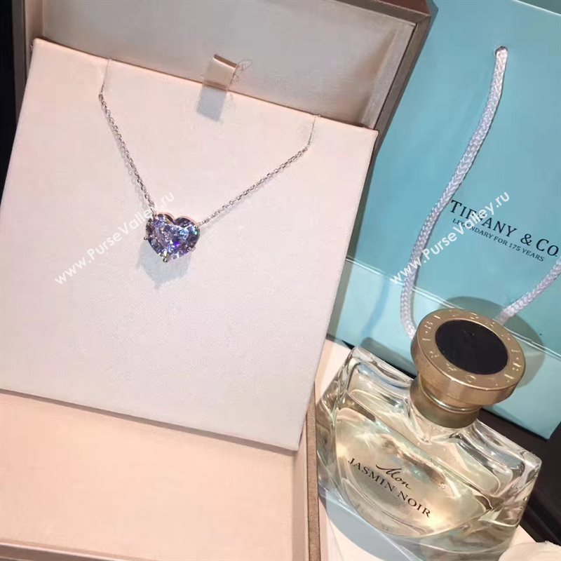 Tiffany necklace 3812