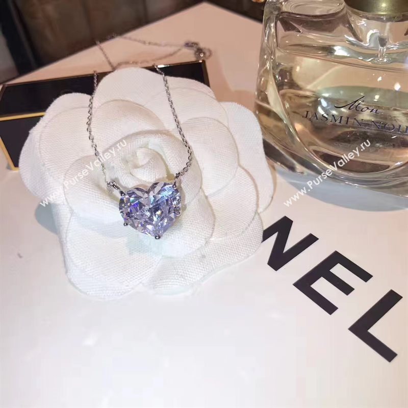 Tiffany necklace 3812