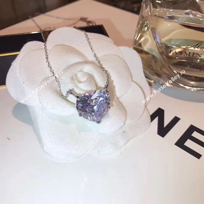 Tiffany necklace 3812