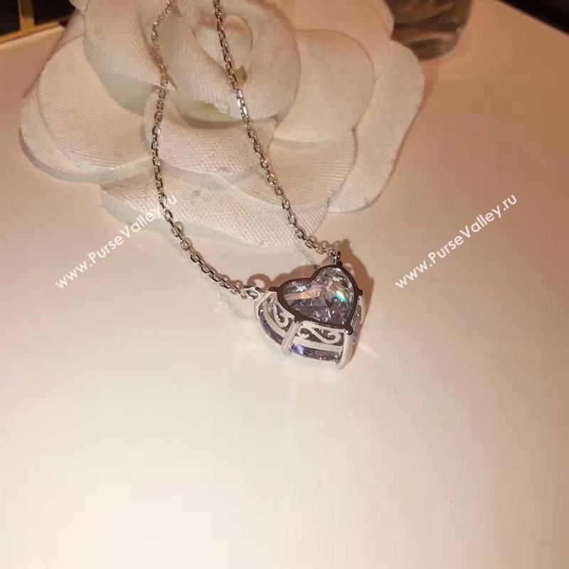 Tiffany necklace 3812