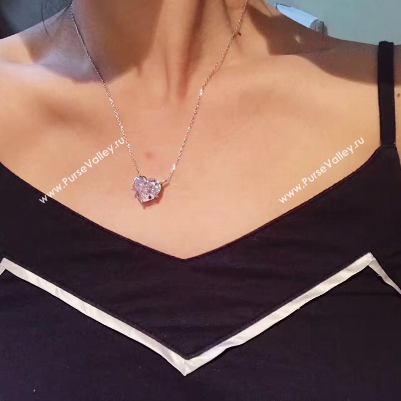 Tiffany necklace 3812