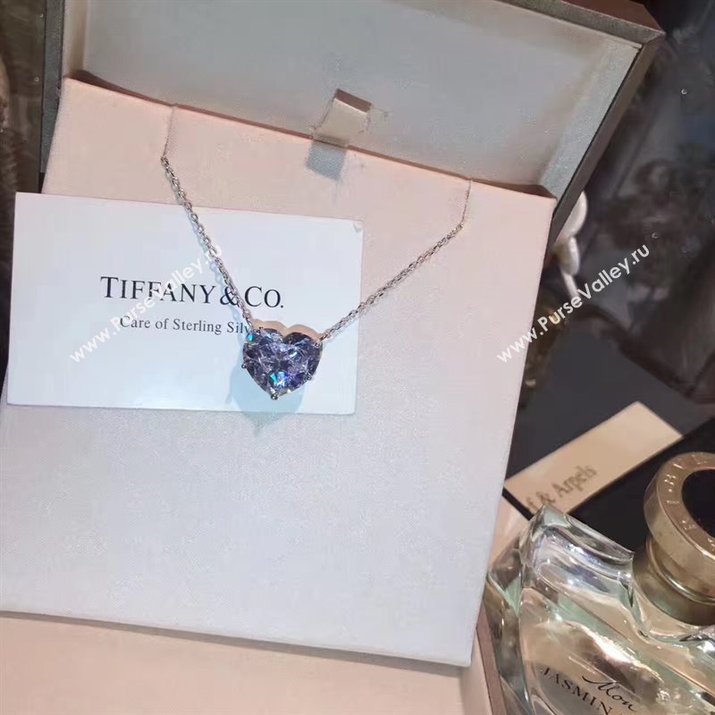 Tiffany necklace 3812