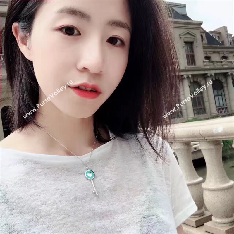 Tiffany necklace 3813