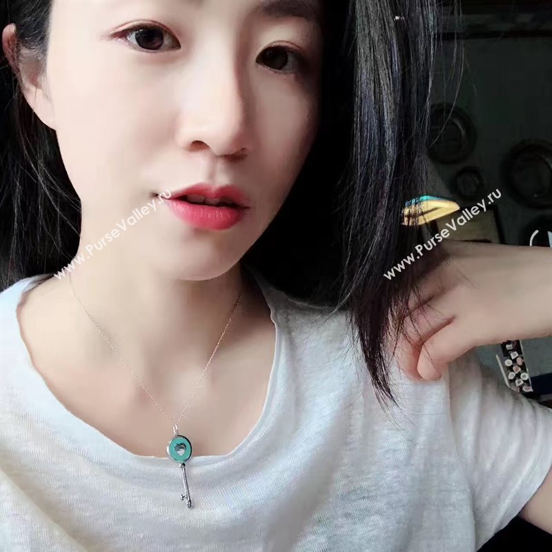 Tiffany necklace 3813