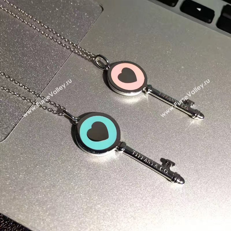 Tiffany necklace 3813