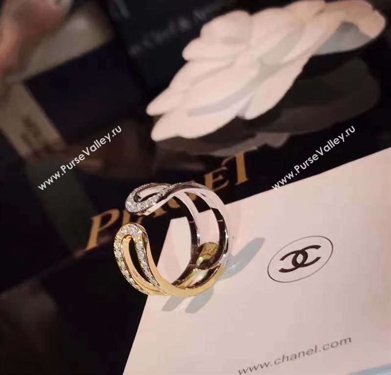 Piaget ring 3815