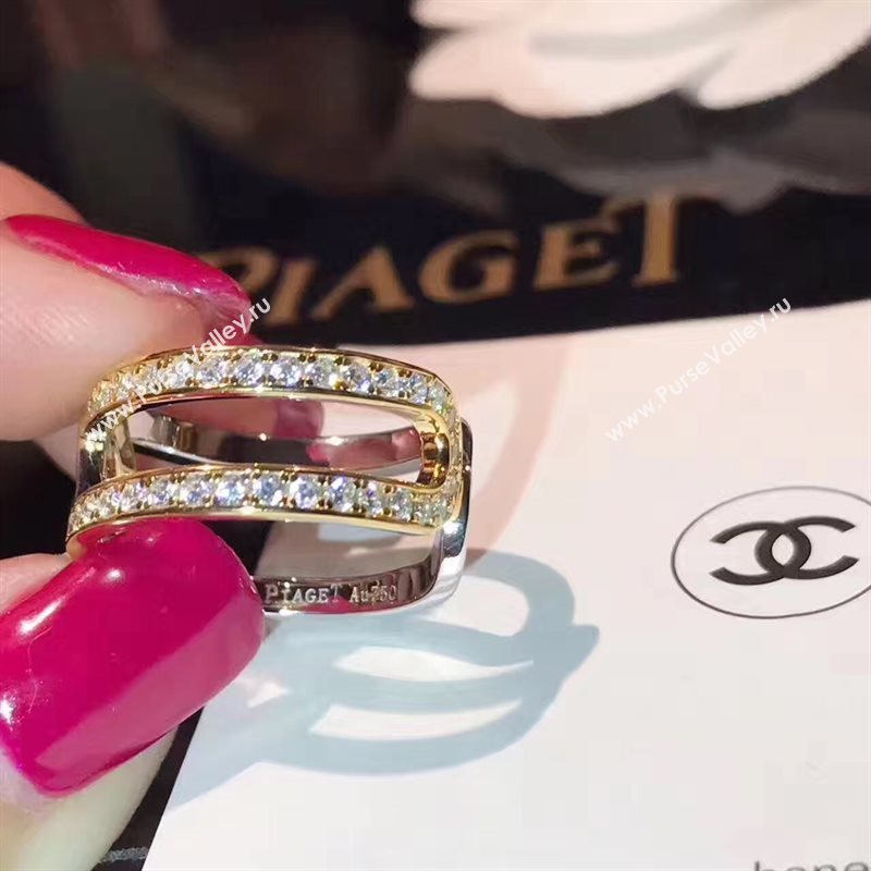 Piaget ring 3815