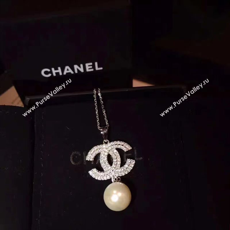 Chanel necklace earrings chanel suit 3816