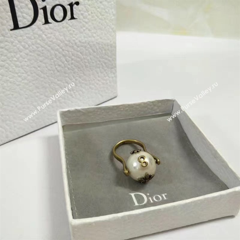 Dior ring 3819