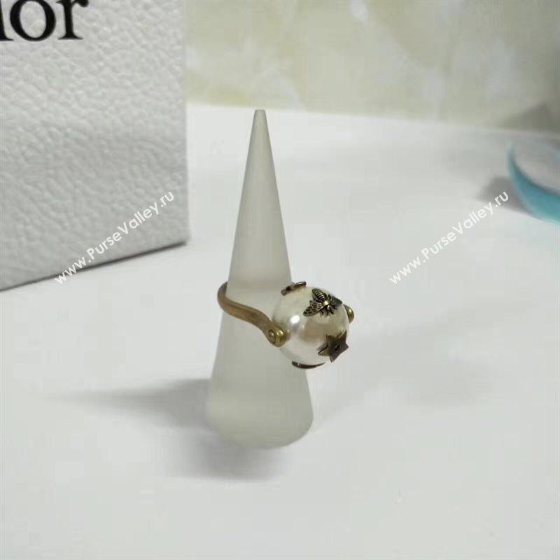 Dior ring 3819