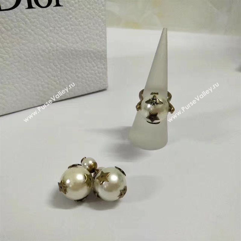 Dior ring 3819