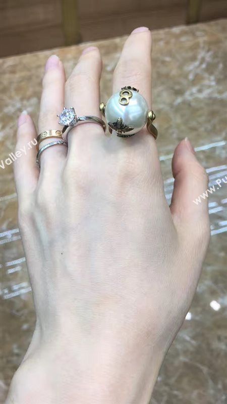 Dior ring 3819