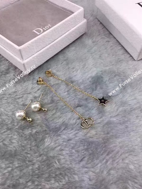 Dior earrings 3822