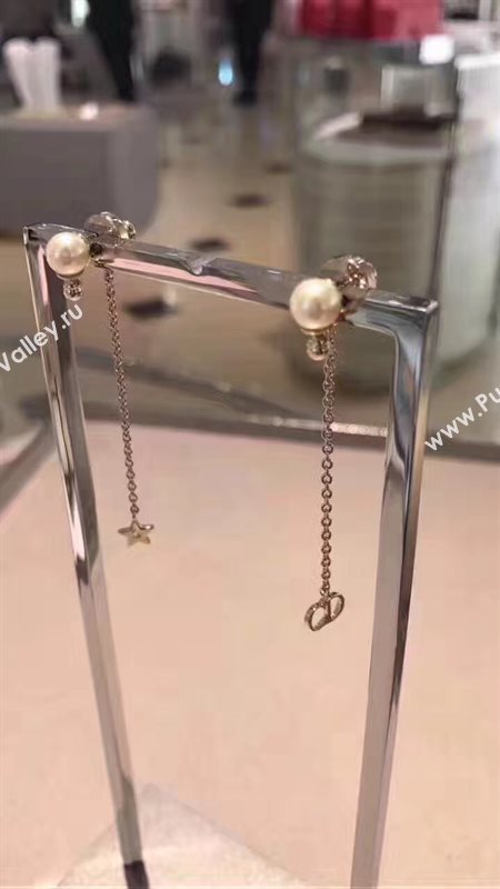 Dior earrings 3822