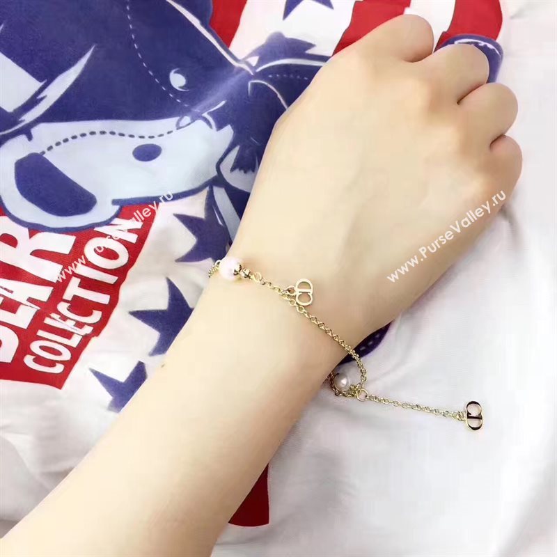 Dior bracelet 3823
