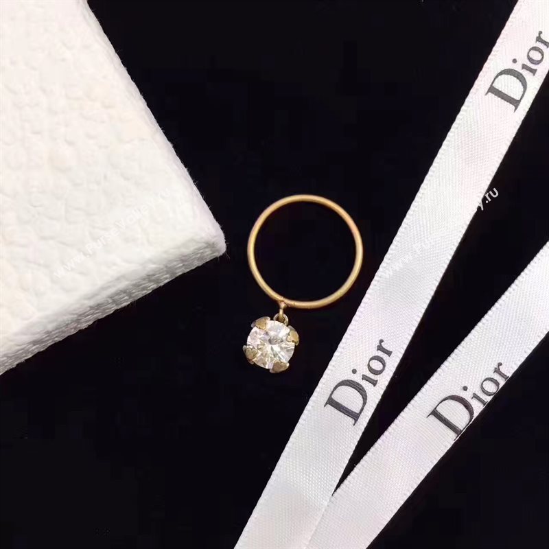 Dior ring 3826
