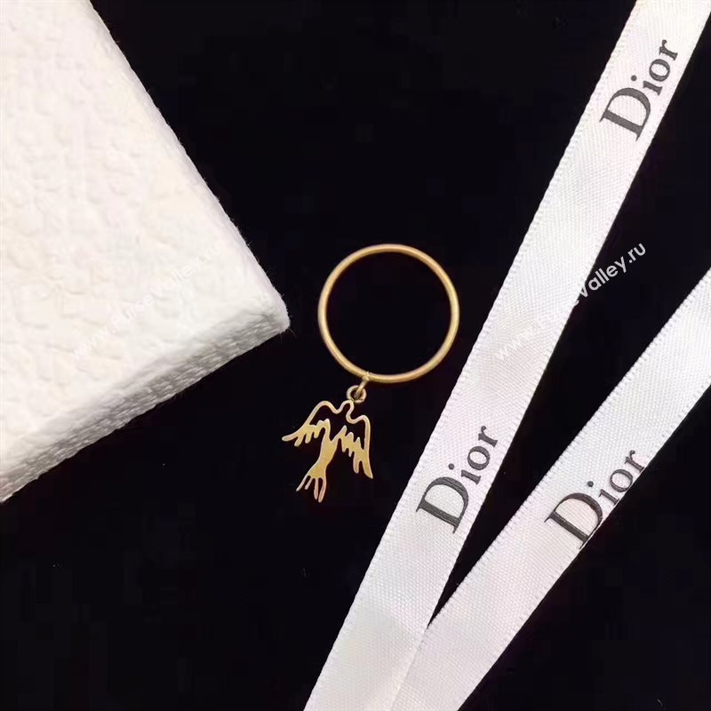 Dior ring 3826