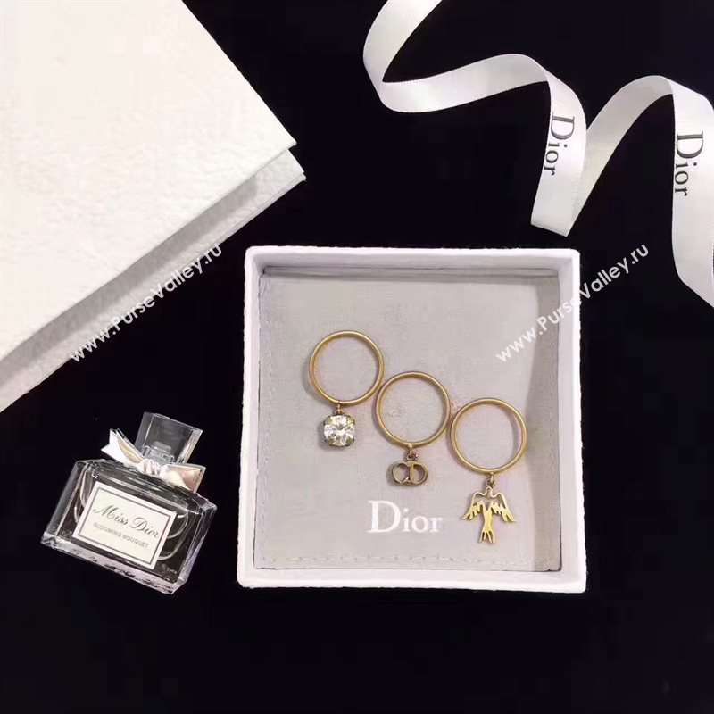Dior ring 3826