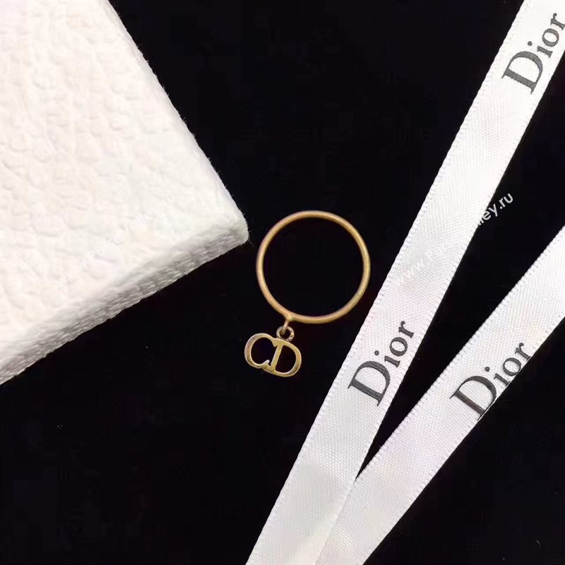 Dior ring 3826