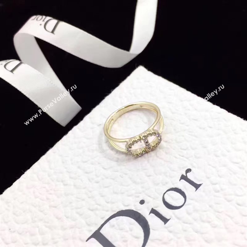 Dior ring 3827
