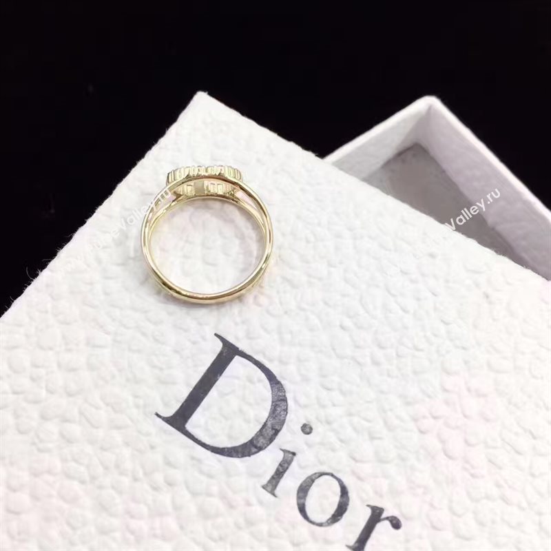 Dior ring 3827