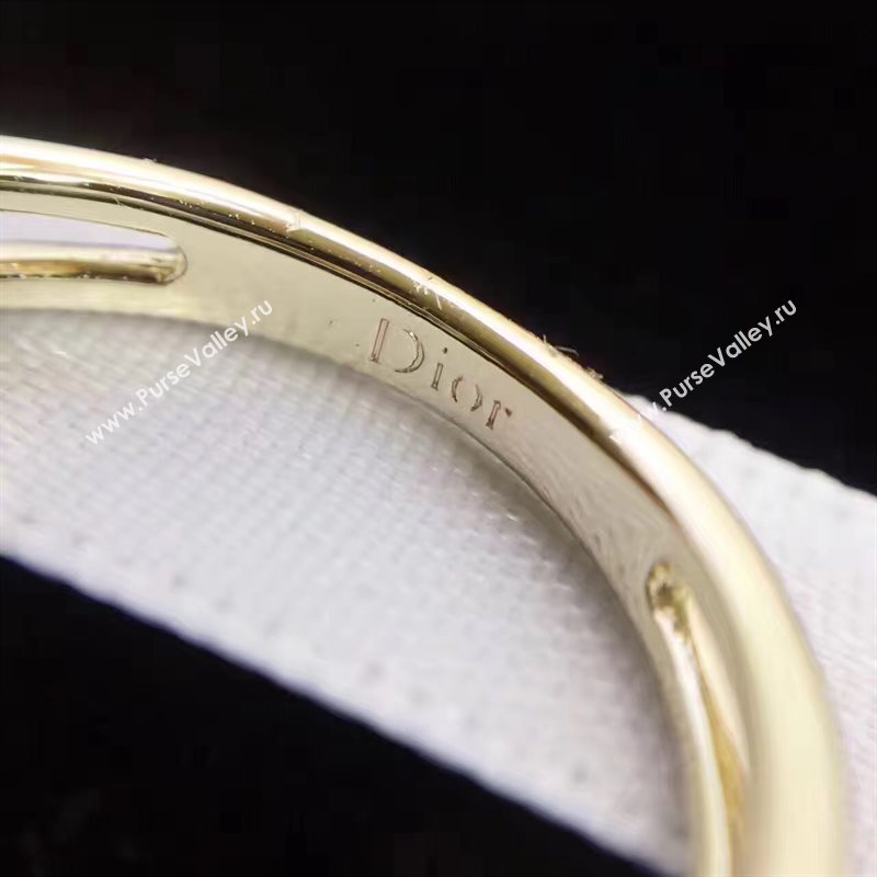 Dior ring 3827