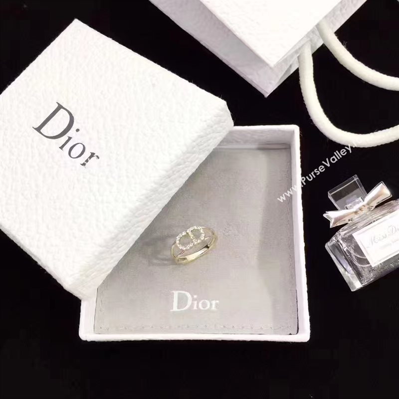Dior ring 3827
