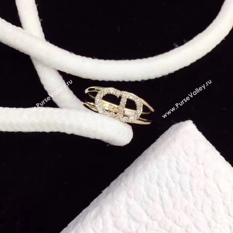 Dior ring 3827