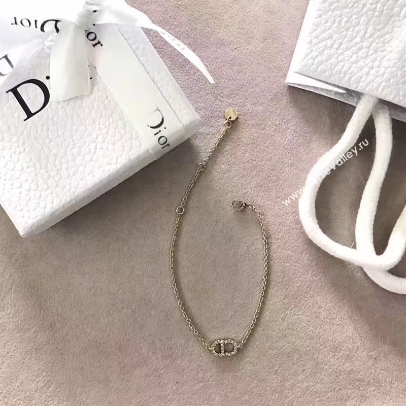 Dior bracelet 3829