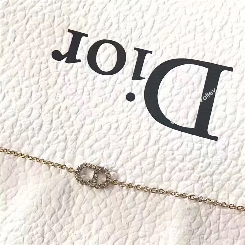 Dior bracelet 3829