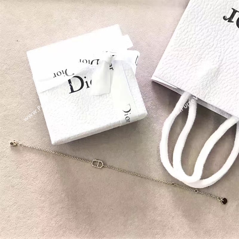 Dior bracelet 3829
