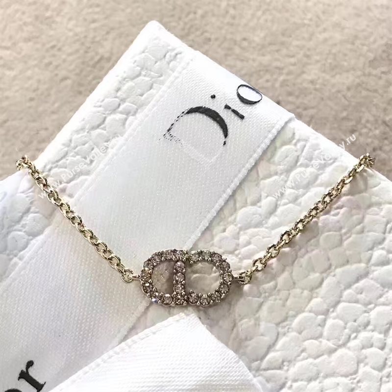 Dior bracelet 3829