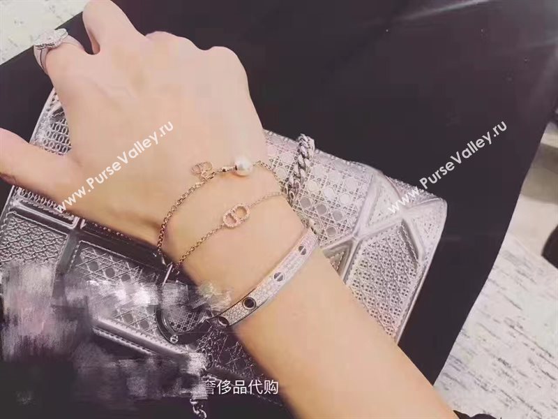Dior bracelet 3829