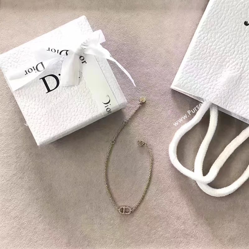 Dior bracelet 3829