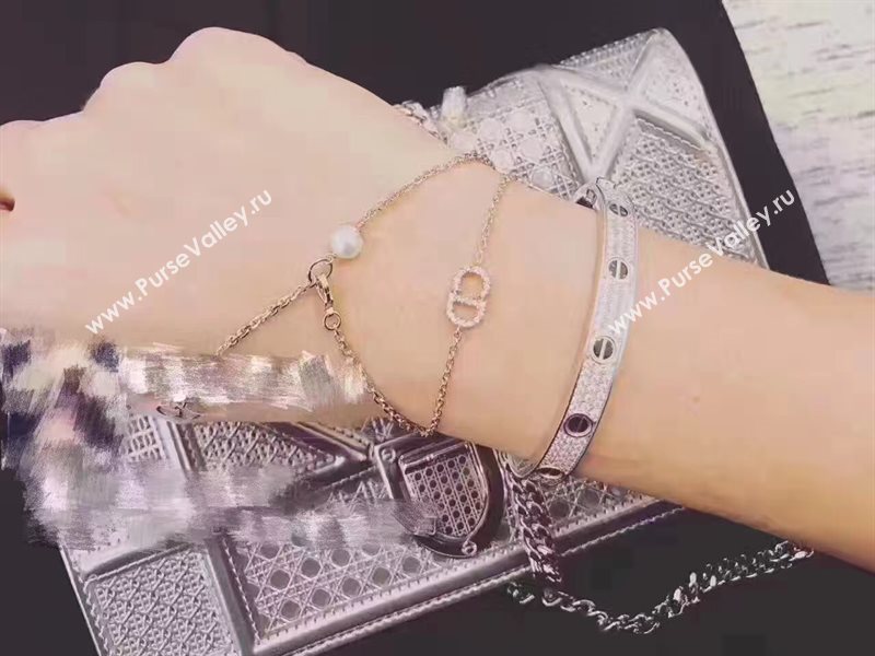 Dior bracelet 3829