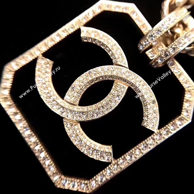 Chanel necklace 3831
