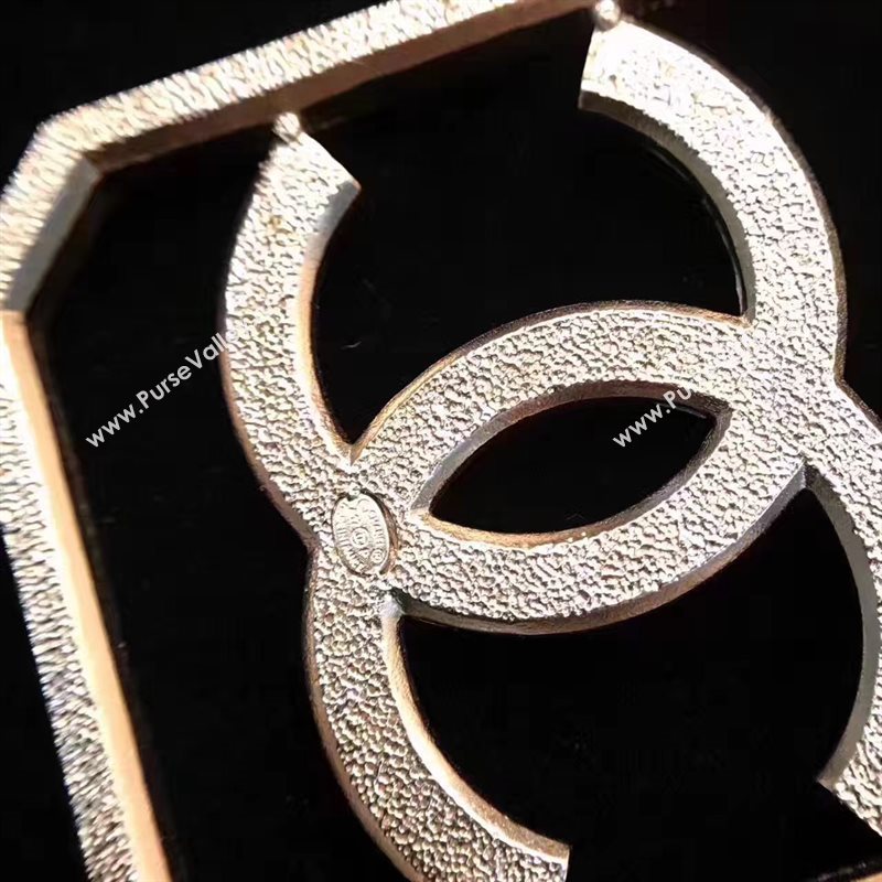 Chanel necklace 3831