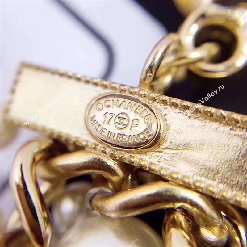 Chanel necklace 3832