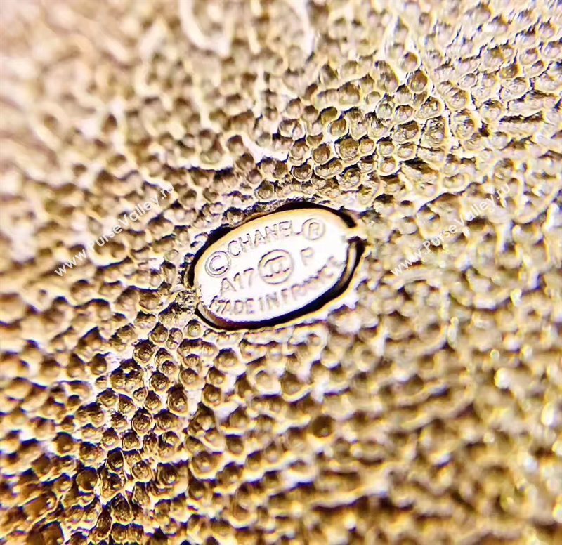 Chanel necklace 3832