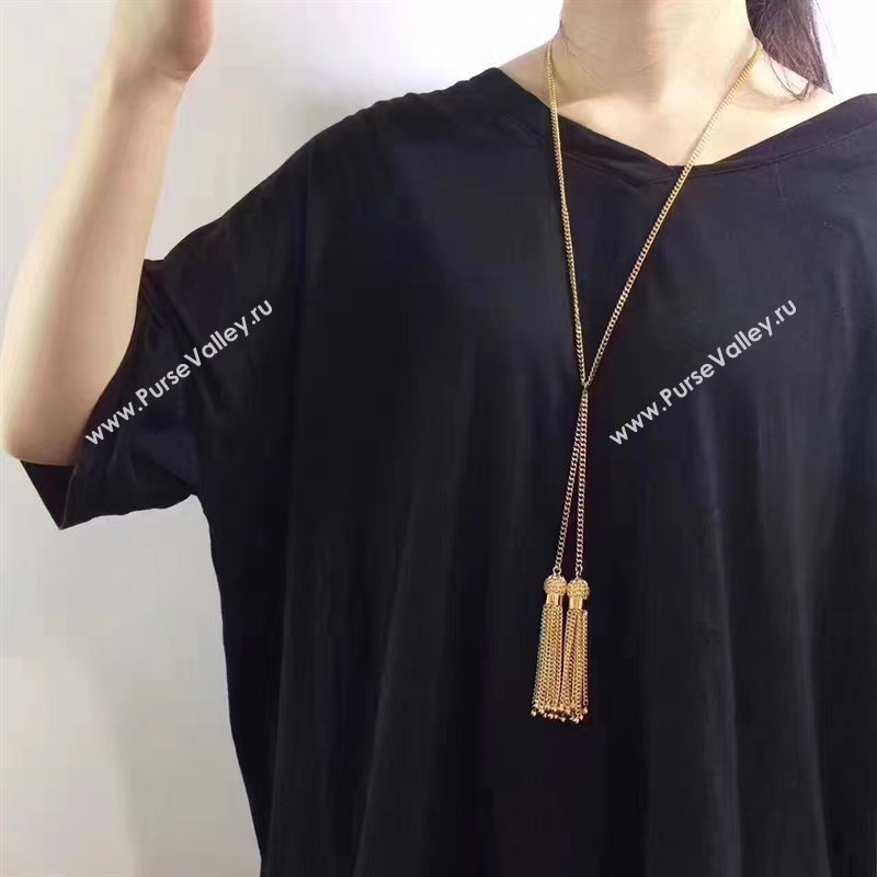 Chloe necklace 3835